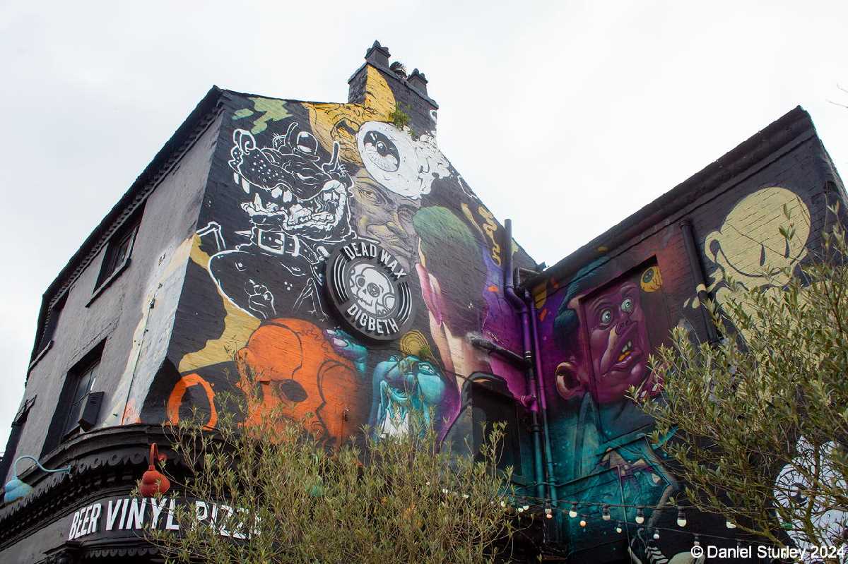 Dead+Wax+Digbeth+-+A+Birmingham+Gem!