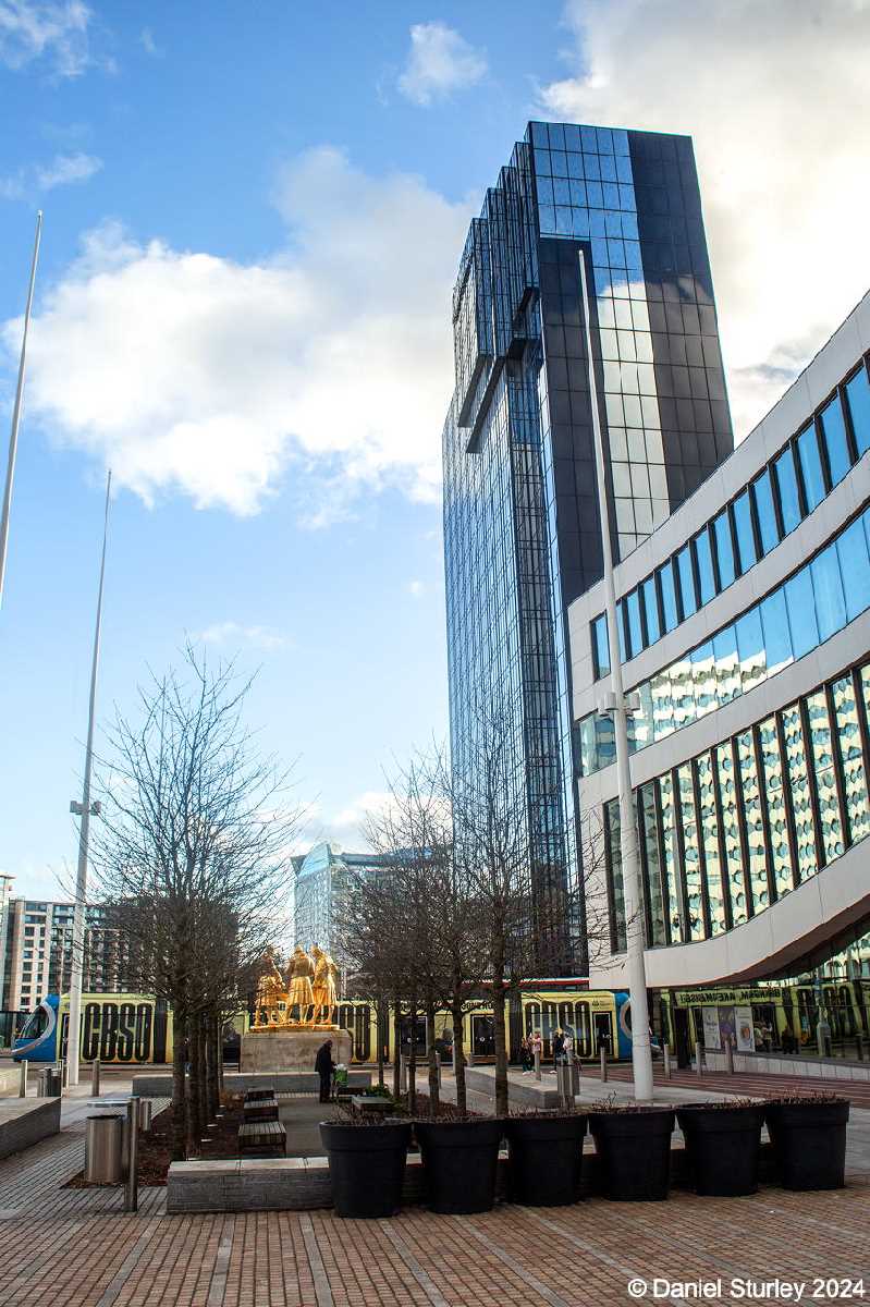Hyatt Regency Birmingham