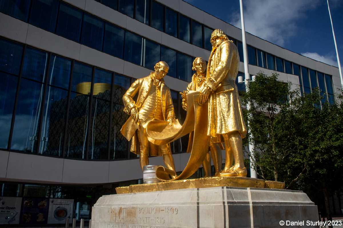 Centenary Square