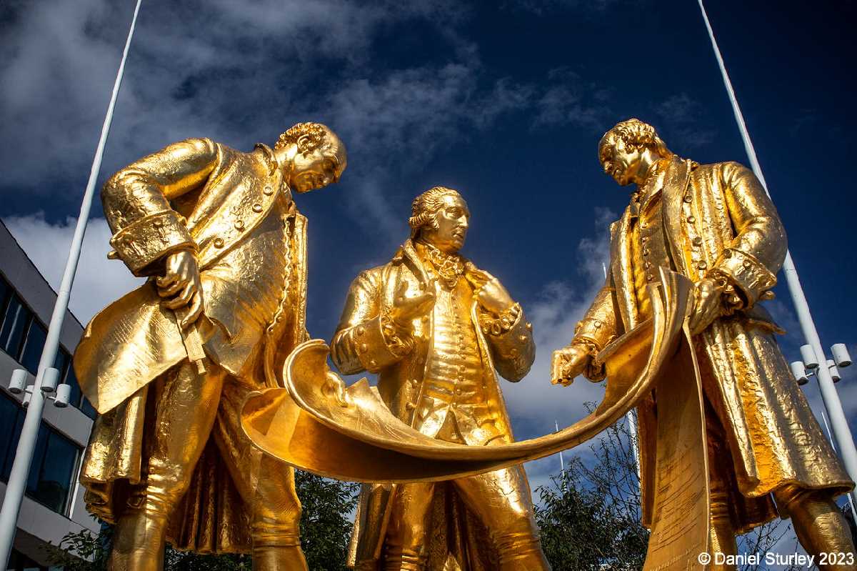Boulton, Watt & Murdoch
