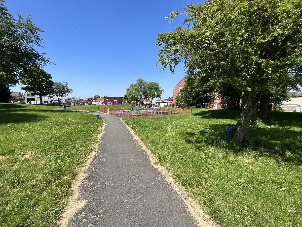 Avon+Park+%26+Recreational+Area