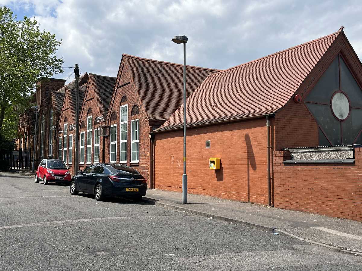 Montgomery+Primary+Academy