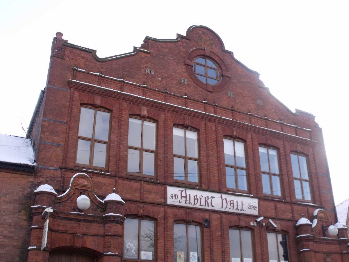 Albert+Hall%2c+Aston+-+A+Birmingham+%26+West+Midlands+Gem!