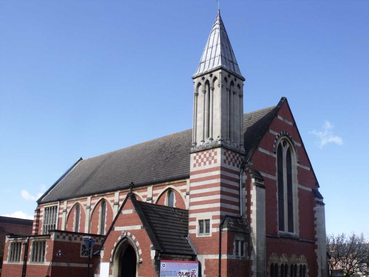 St.+George+Eritrean+Orthodox+Tewahdo+Church%2c+Bearwood+-+Culture%2c+history+and+faith