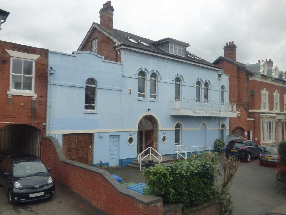 Birmingham+Buddhist+Centre+-+Culture%2c+history+and+faith