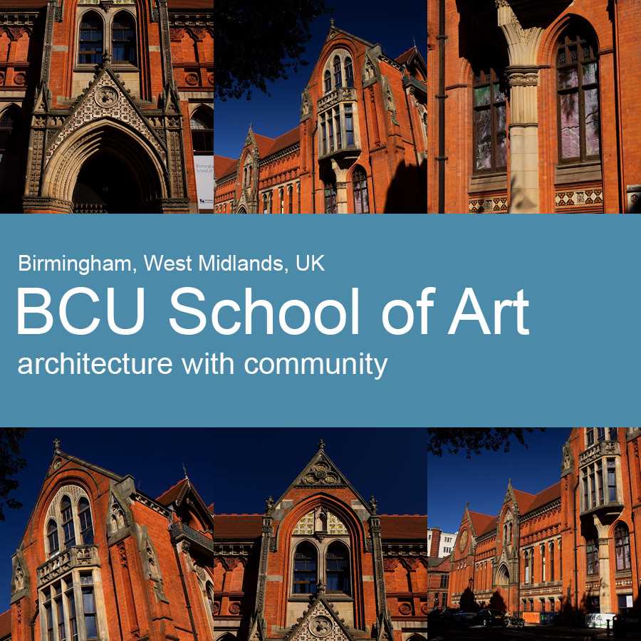 Introducing+The+School+of+Art+(Birmingham+City+University)%2c+Birmingham%2c+UK