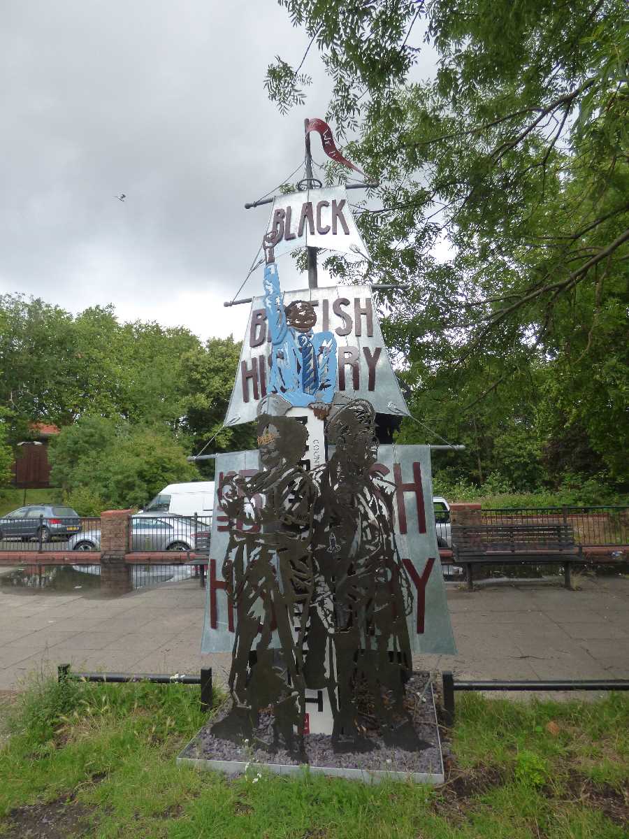 Black+British+History+is+British+History+on+the+Soho+Loop