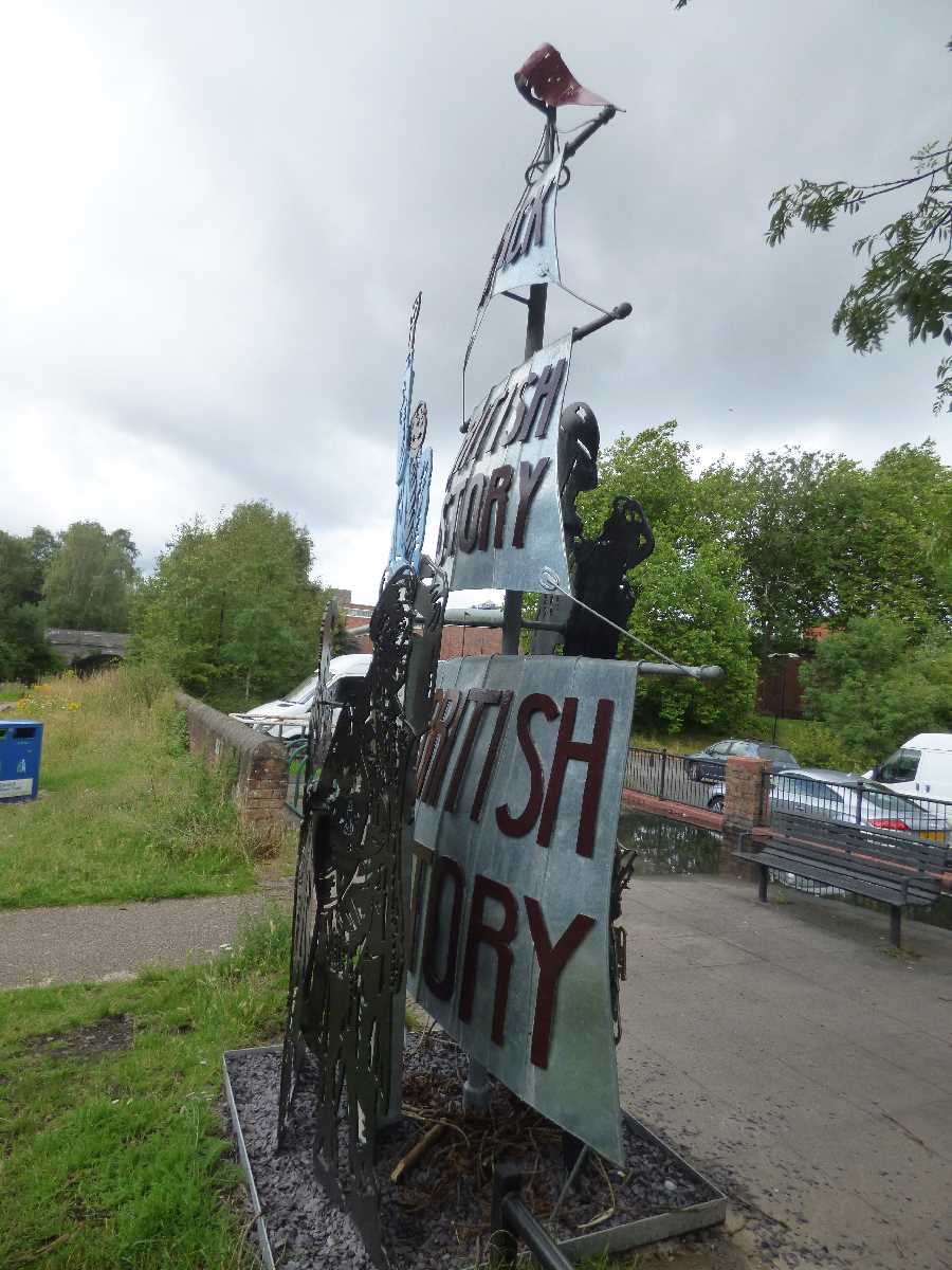 Black British History is British History