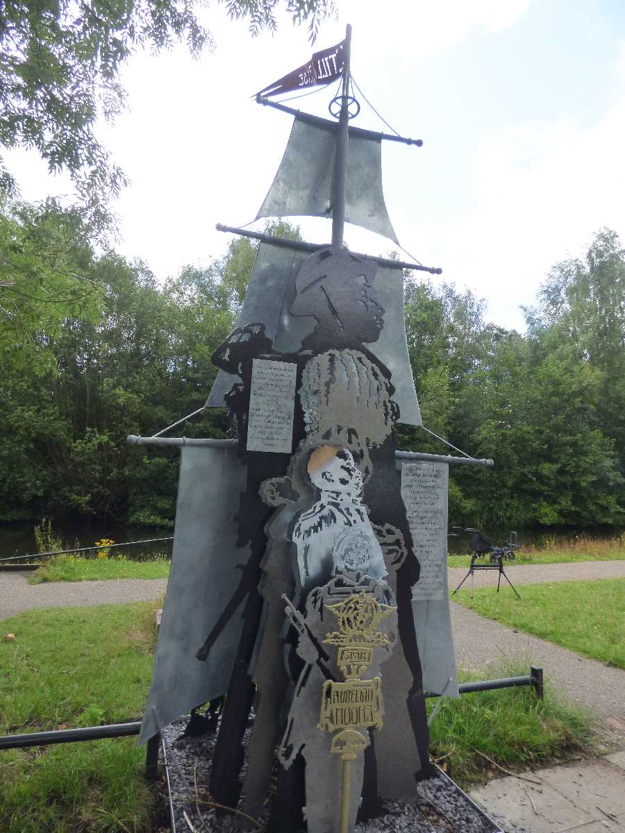 Black British History is British History