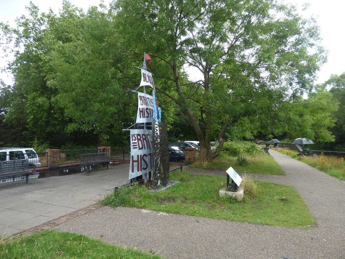 Black British History is British History