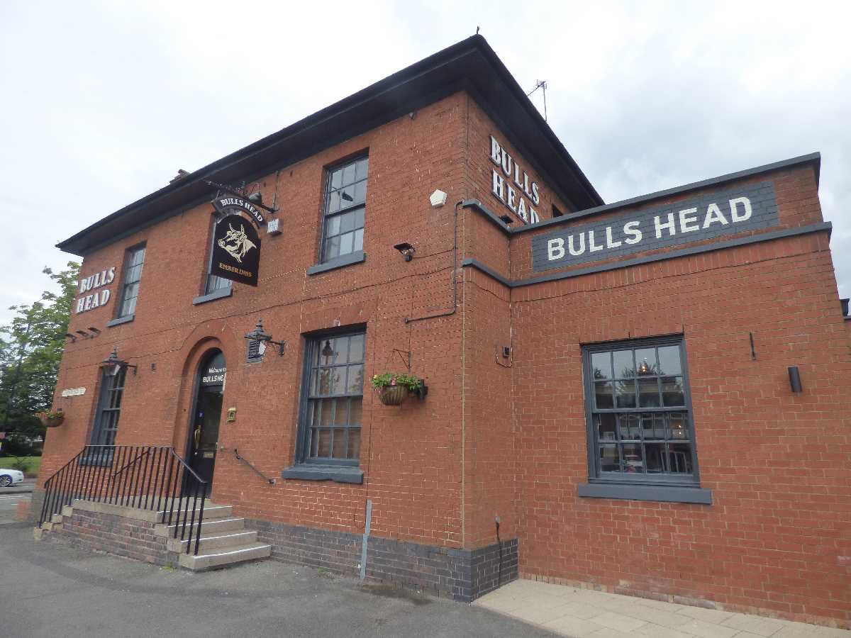 Bulls+Head%2c+Hall+Green+-+A+Birmingham+%26+West+Midlands+Gem!