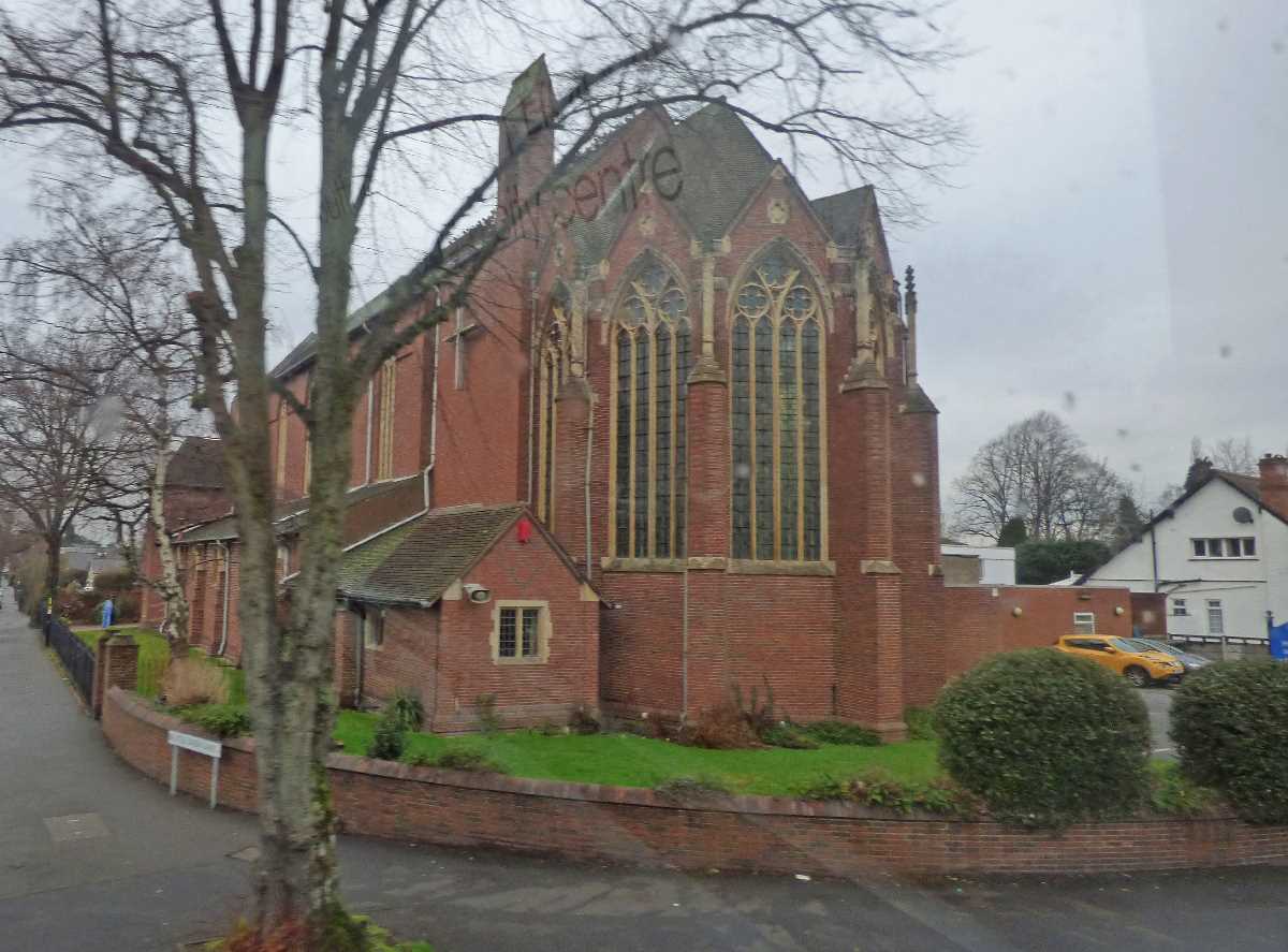 Emmanuel+Church%2c+Wylde+Green+-+Culture%2c+history+and+faith