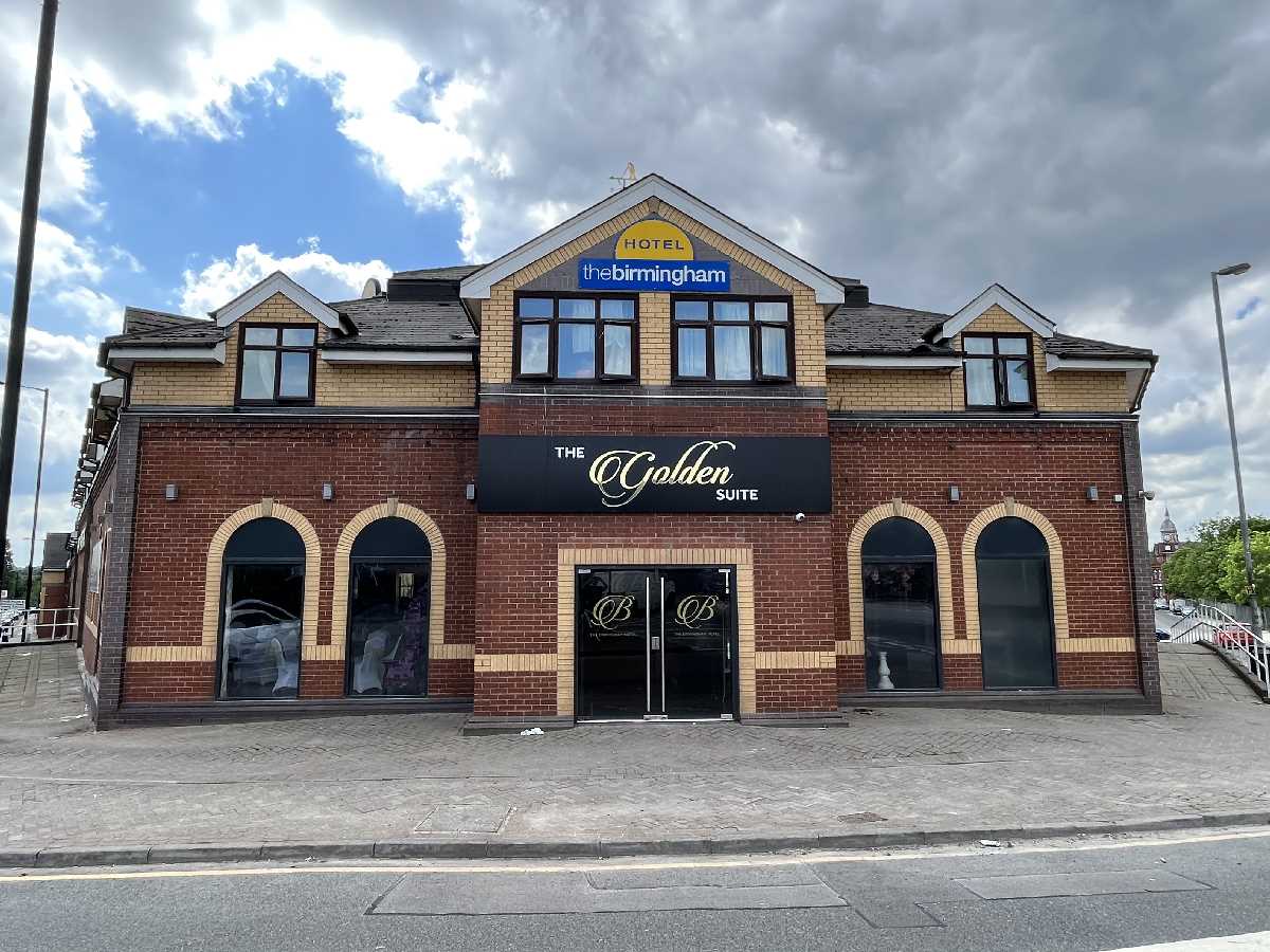 The+Birmingham+Hotel%2c+Golden+Suite+and+High+Chai