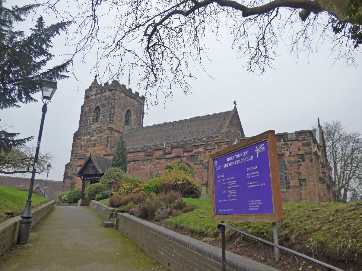 Holy+Trinity+Parish+Church%2c+Sutton+Coldfield+-+Culture%2c+history+and+faith
