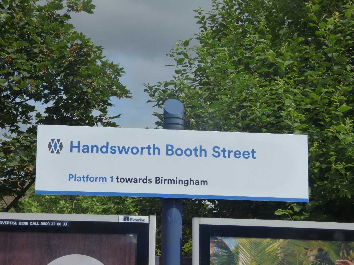 Handsworth+Booth+Street+Tram+Stop