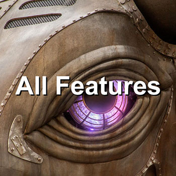 Birmingham developments map