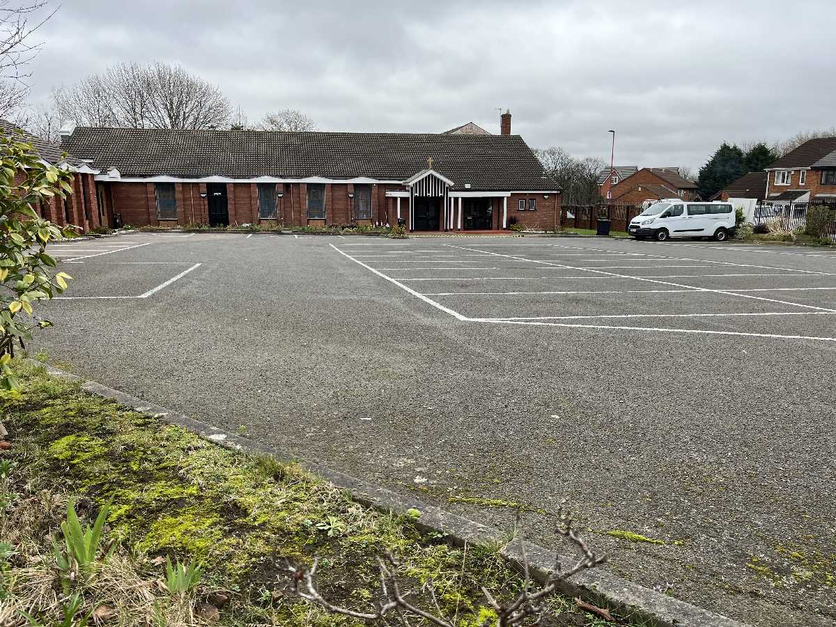 The+Beulah+Hills+Apostolic+Church