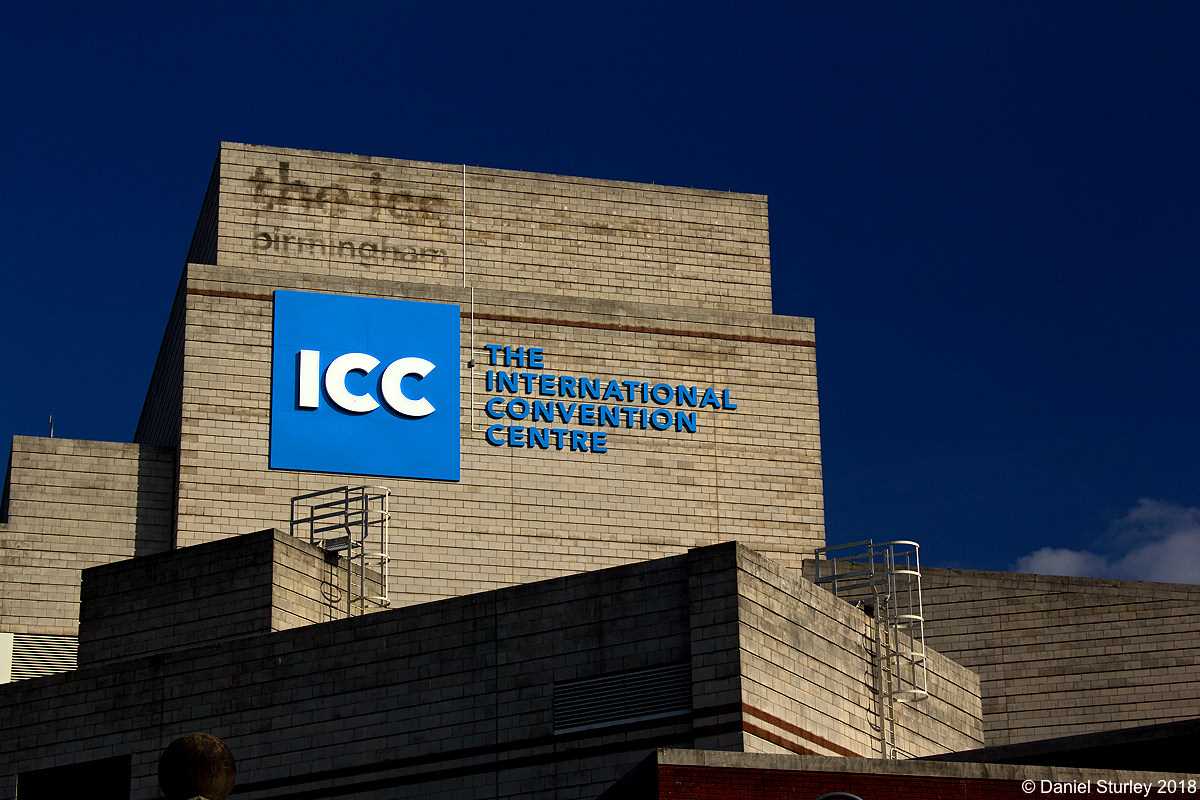 International+Convention+Centre+(ICC)%2c+Birmingham%2c+UK+-+Great+architecture