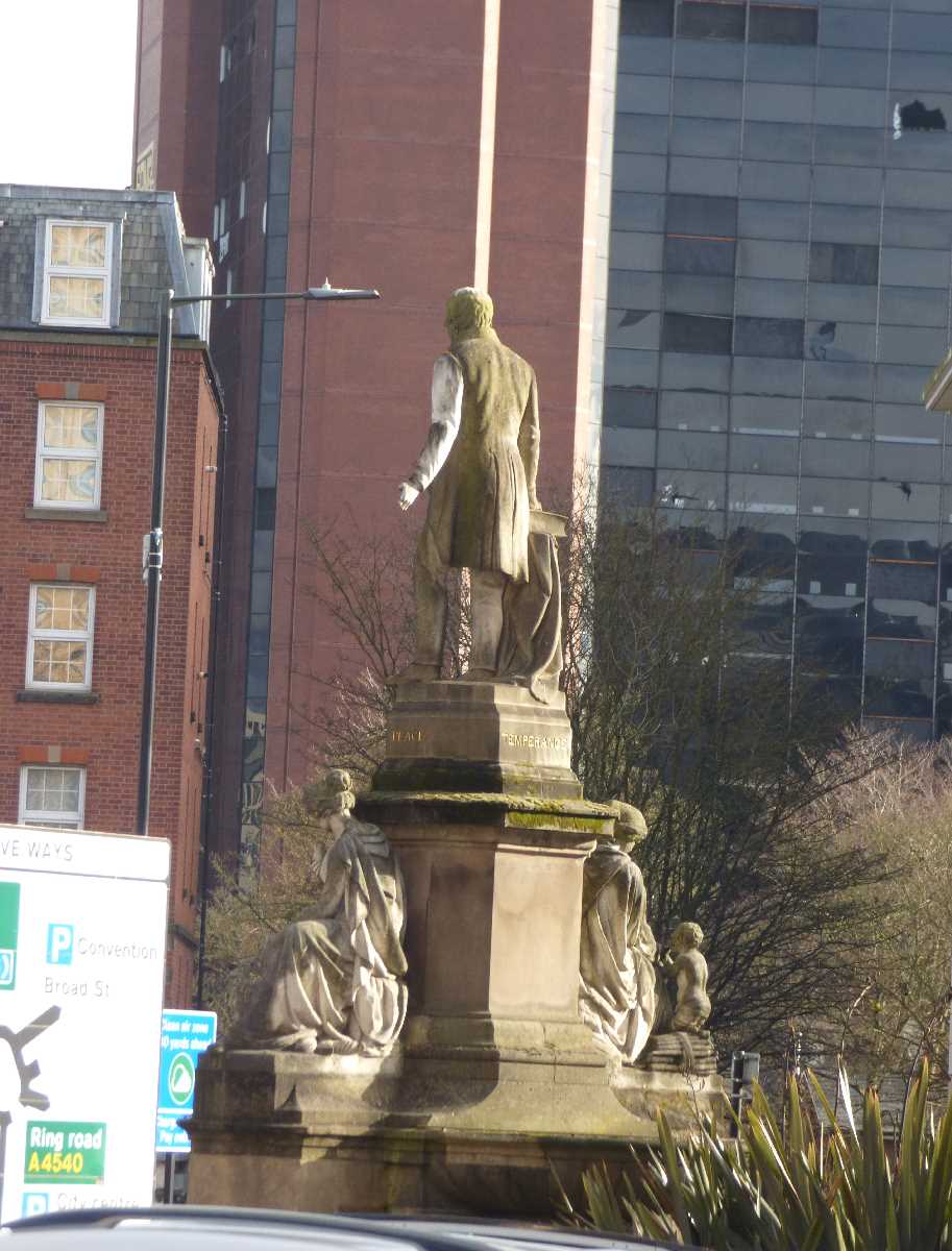 Joseph Sturge