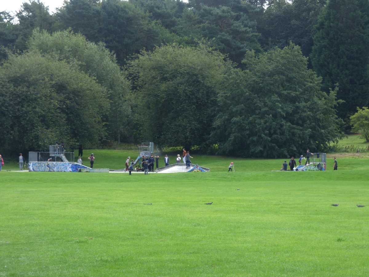 12 must visit parks in Birmingham in 2021
