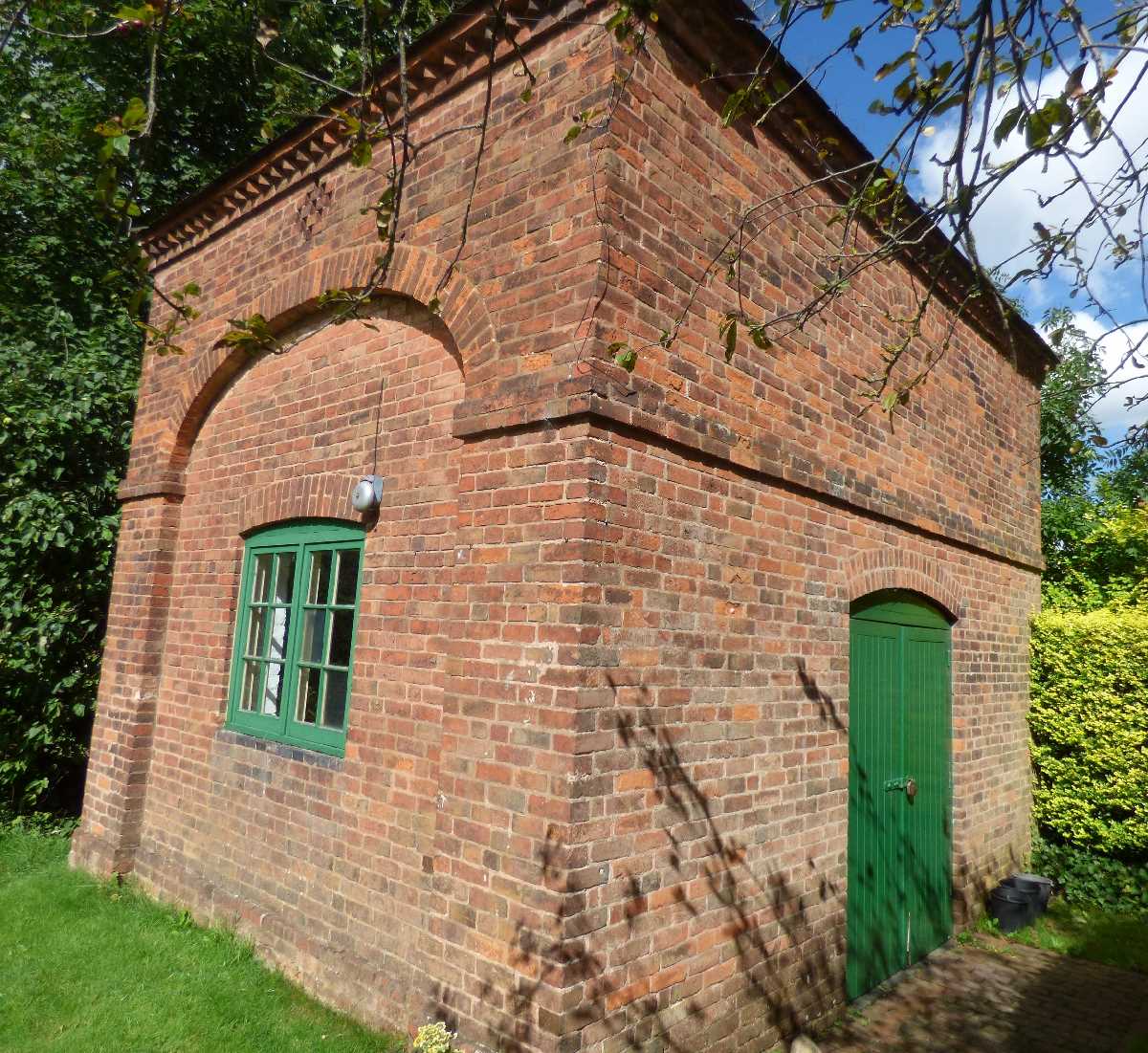 Former+Cow+House+in+the+grounds+of+Moseley+Hall+Hospital+-+A+Birmingham+%26+West+Midlands+Gem!
