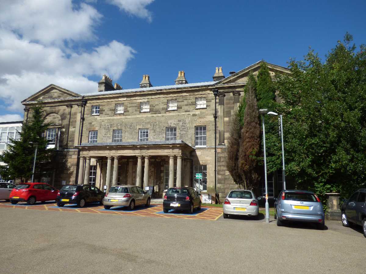 The+Old+Hall+at+Moseley+Hall+Hospital+-+A+Birmingham+%26+West+Midlands+Gem!