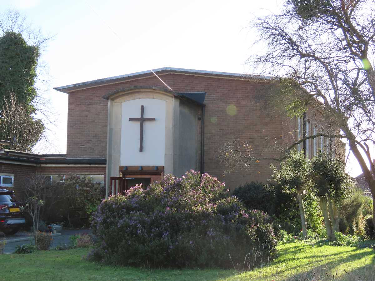 Perry Hall Methodist Church - Culture, history and faith