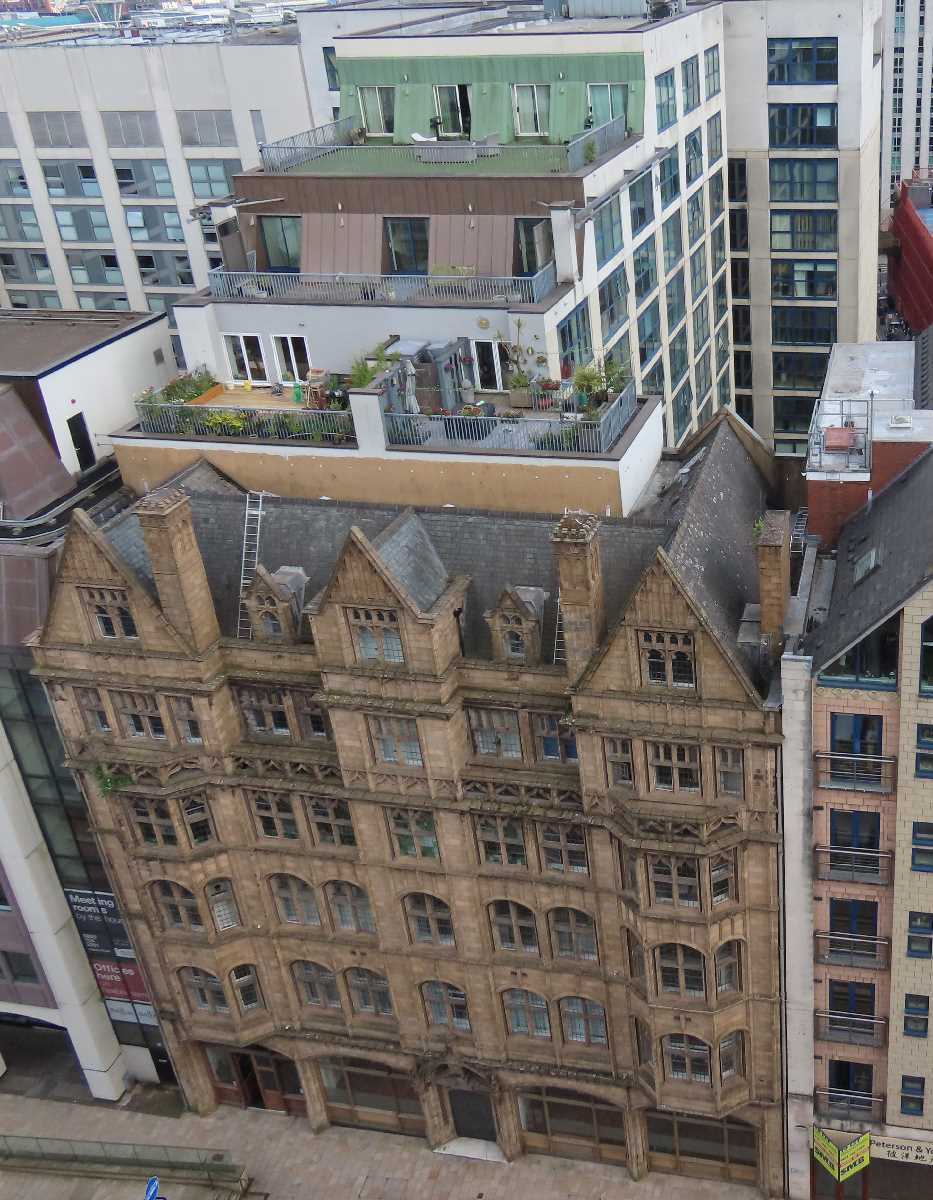 Queen%27s+College+Chambers+-+Paradise+Street%2c+Birmingham