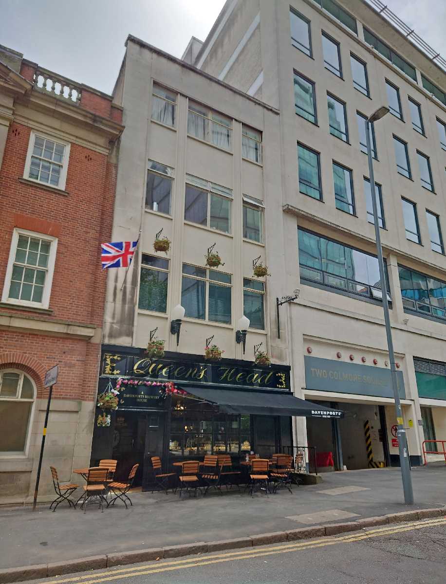 The+Queen%60s+Head+-+A+Birmingham+Gem!