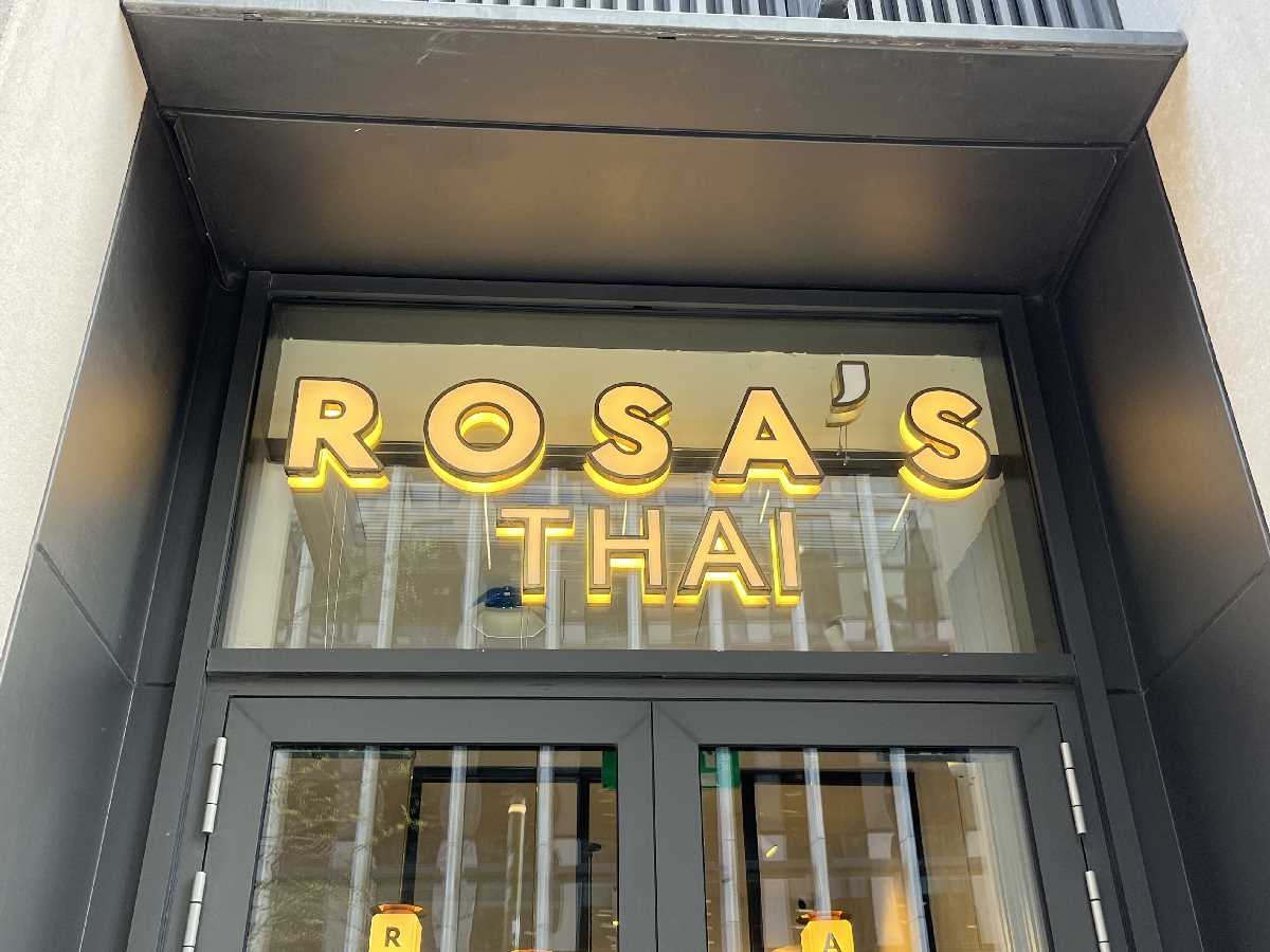 Rosas+Thai+Restaurant