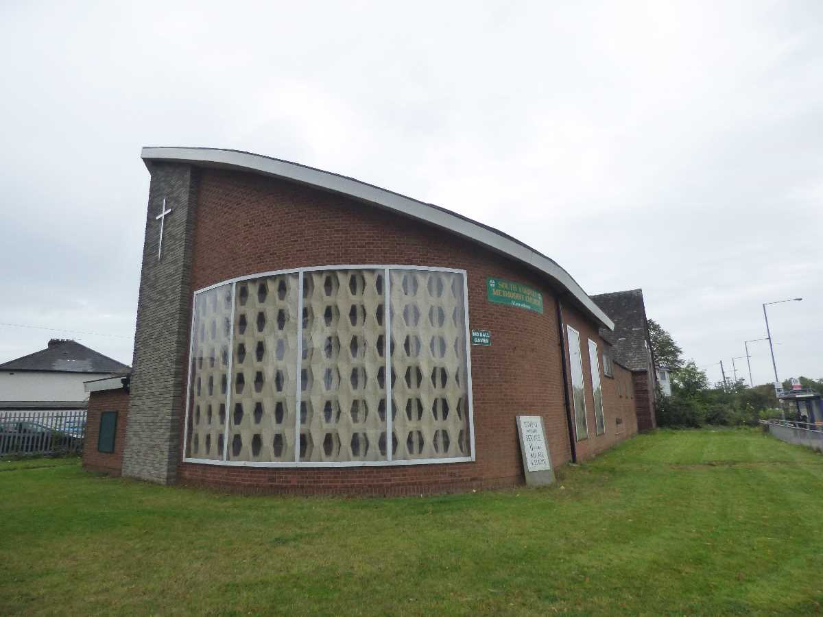 South+Yardley+Methodist+Church+-+Culture%2c+history+and+faith