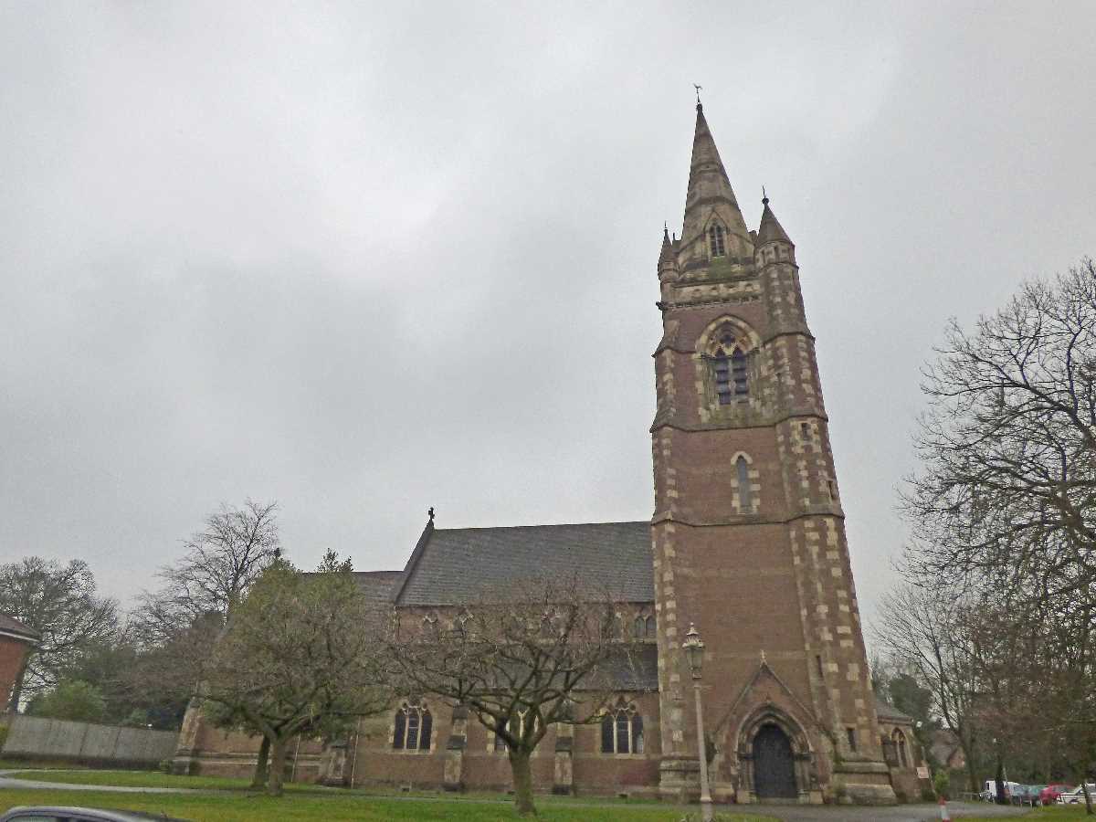 St Annes Church, Moseley - Culture, history and faith