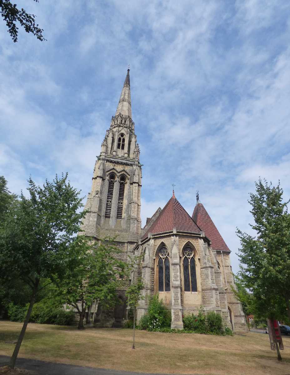 St+Augustine%27s+Church%2c+Edgbaston+-+Culture%2c+history+and+faith