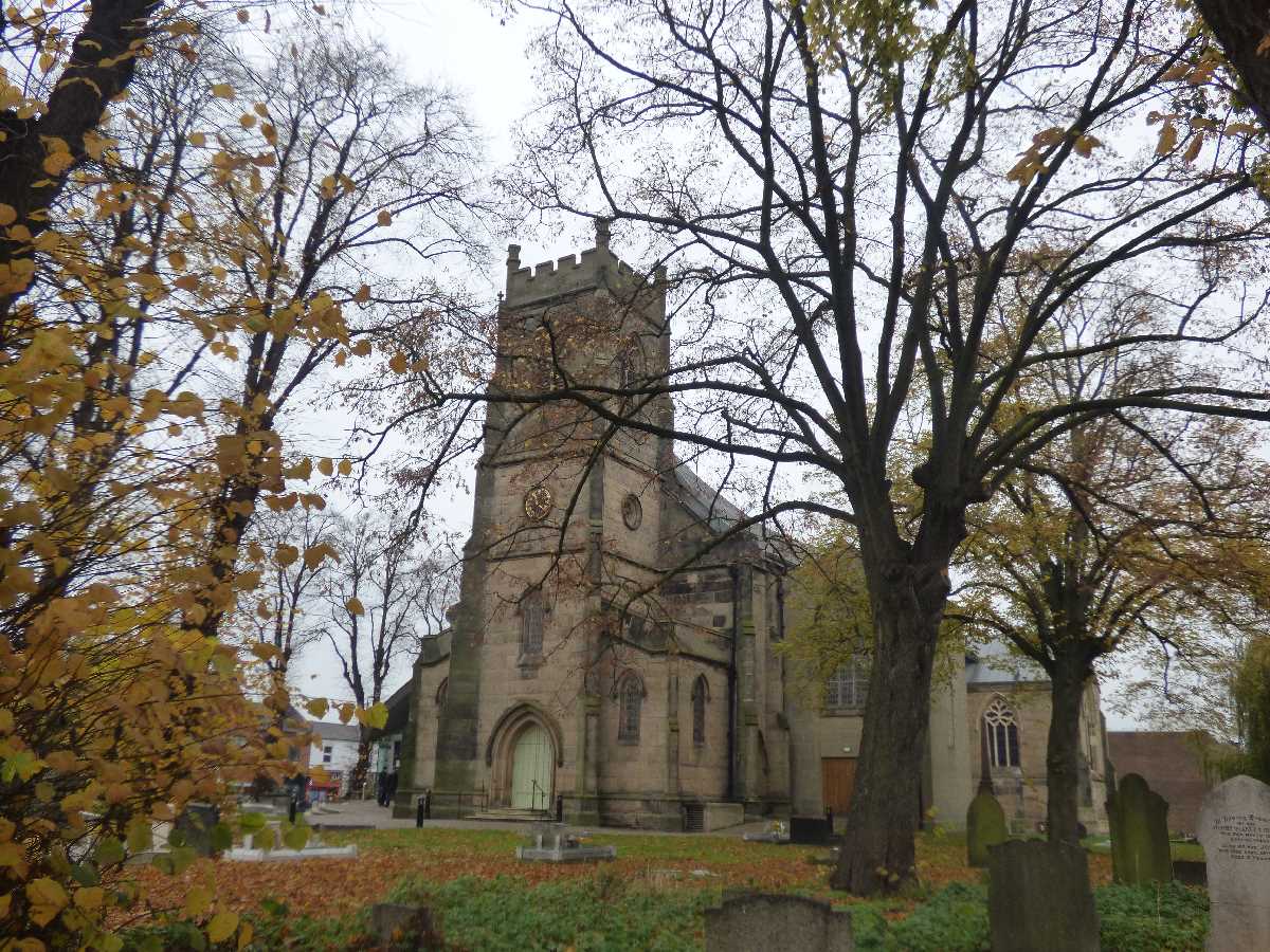 St+Barnabas%27+Church%2c+Erdington+-+Culture%2c+history+and+faith