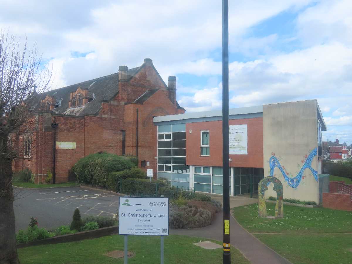 St+Christopher%27s+Church%2c+Springfield