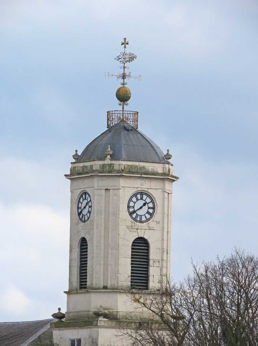 St Leonard's Church, Bilston