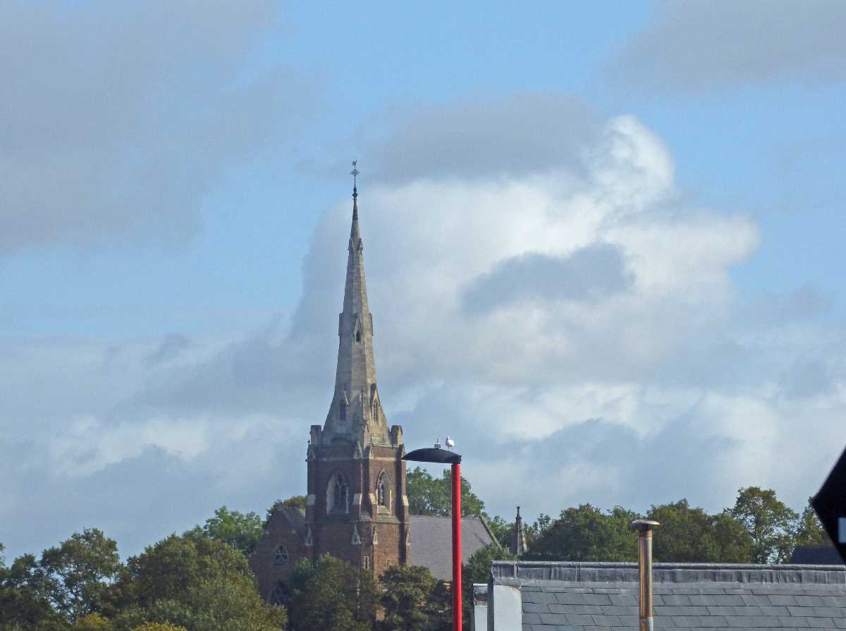 St Michaels Church, Handsworth - Culture, history and faith