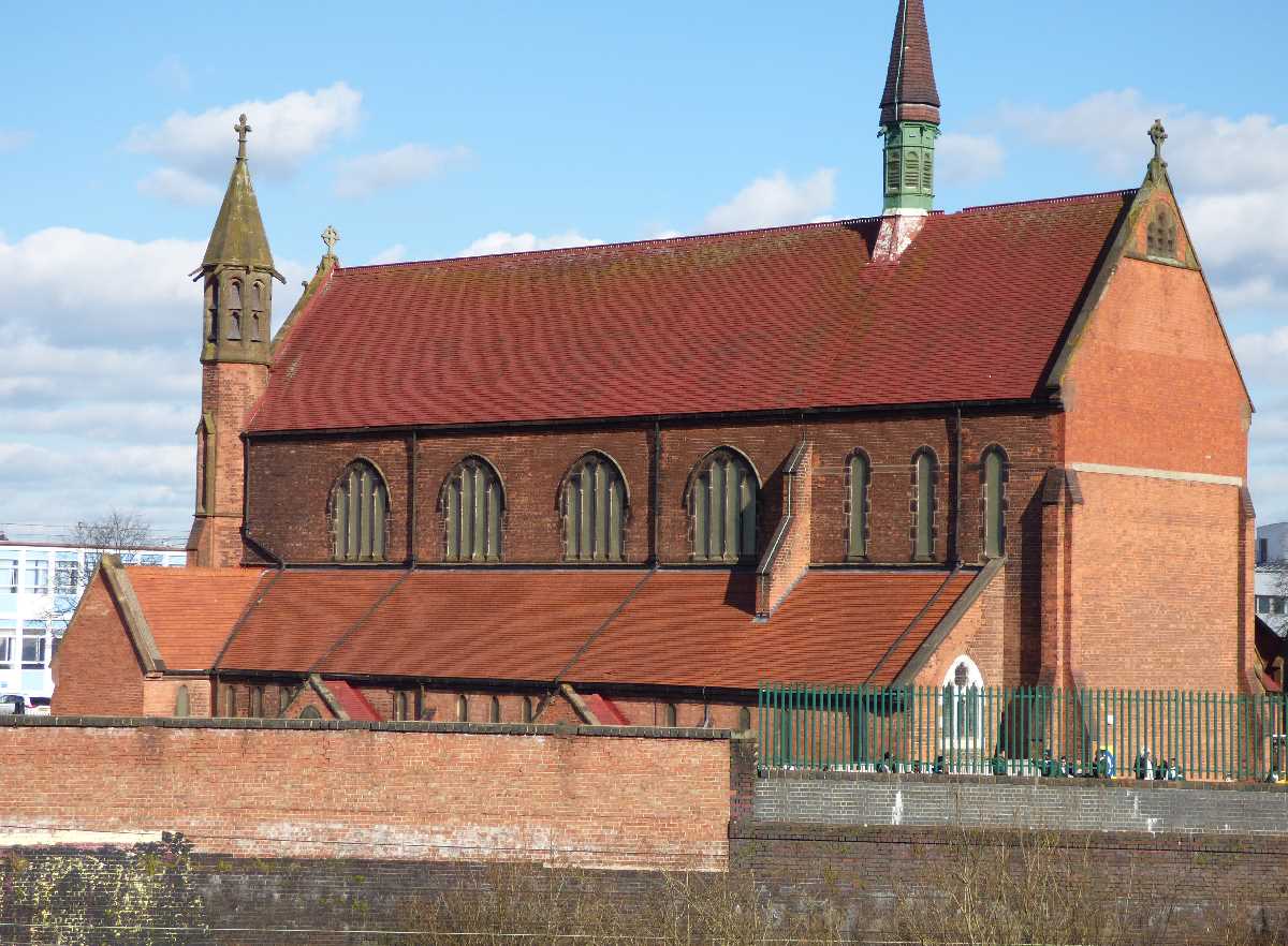 St+Patrick%27s+Catholic+Church%2c+Winson+Green+-+Culture%2c+history+and+faith
