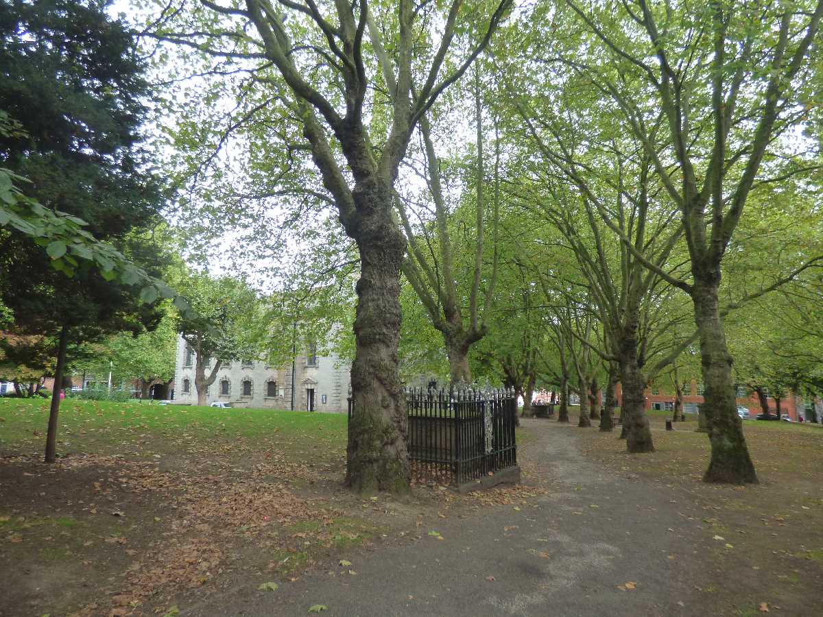 St Pauls Square - A Birmingham Gem!