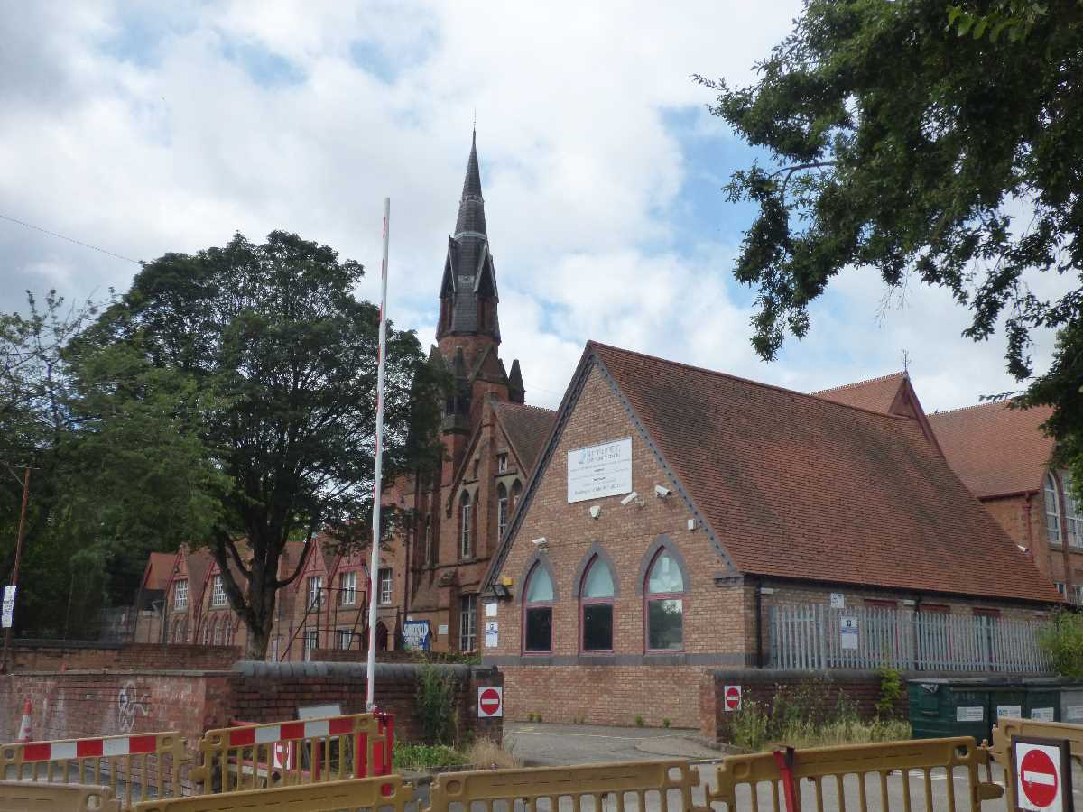 Summerfield+Community+Centre+-+A+Birmingham+and+West+Midlands+Gem!