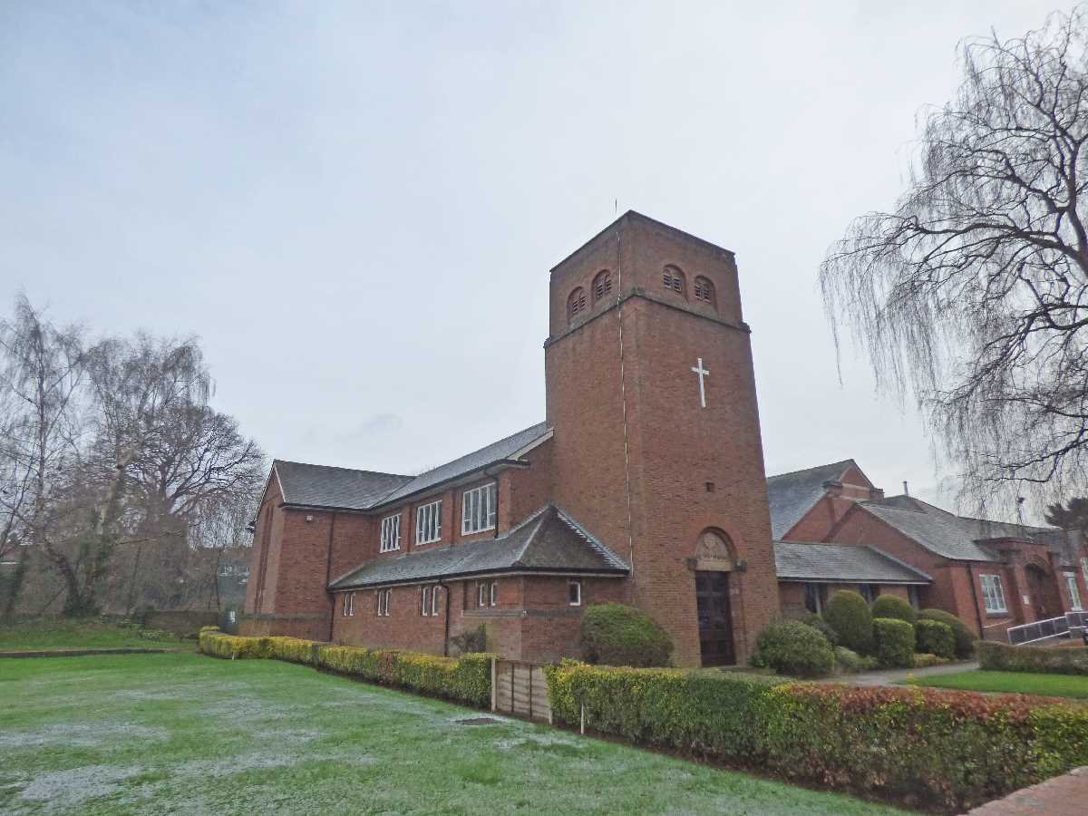 Sutton+Coldfield+Methodist+Church+-+Culture%2c+history+and+faith