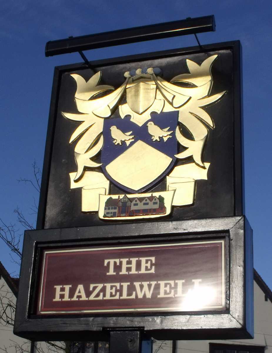 The Hazelwell
