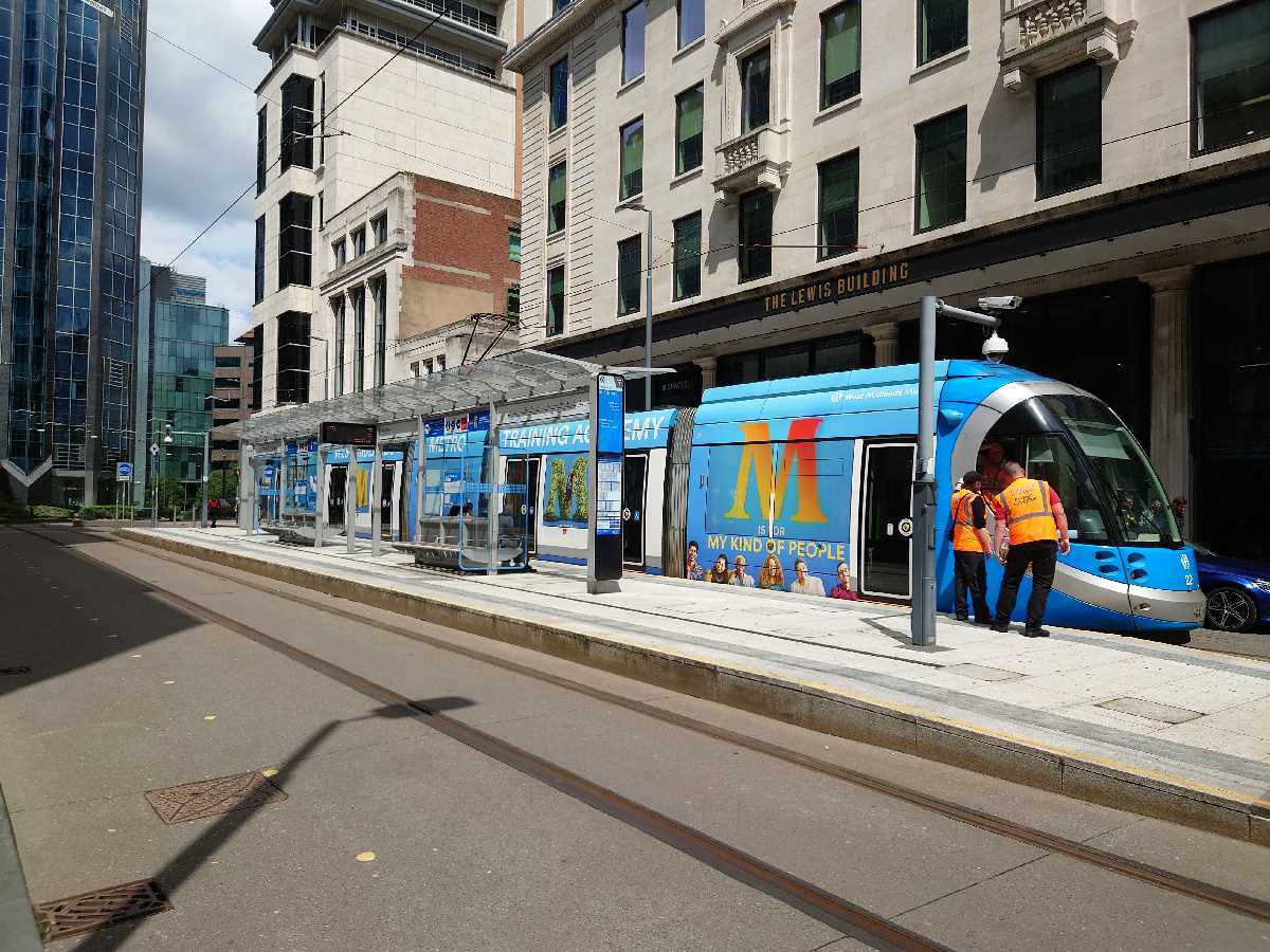 Bull+Street+Tram+Stop