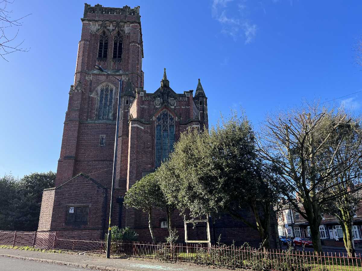 Bishop+Latimer+United+Church