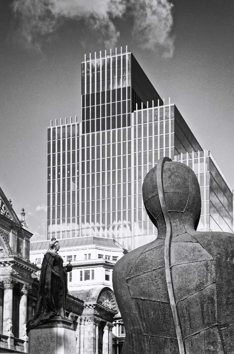 Iron+Man+-+Antony+Gormley%60s+Iconic+Sculpture+in+Victoria+Square