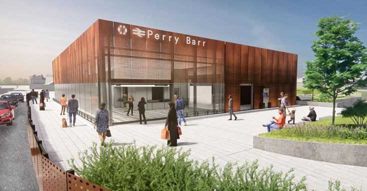Perry+Barr+Station%2c+Birmingham%2c+UK+-+Construction+with+Community%09